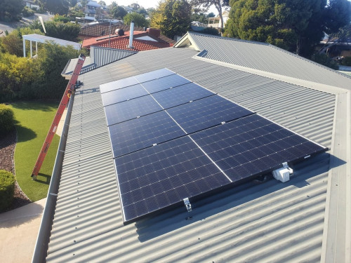 Electrical Express Pty Limited offers top-notch yet affordable solar panel solutions in Sydney. Our Cheap Solar Panel Sydney services are designed to fit any budget without compromising on quality. With our expertise, harness the power of the sun efficiently while saving money on your energy bills. Visit here: https://goo.gl/maps/pJi5eSJxDGtbc3MG7