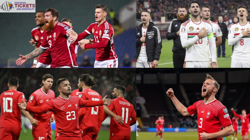 Hungary Vs Switzerland Tickets: Euro Cup 2024 Favorites Which Team Will Win the Euro 2024?

https://www.worldwideticketsandhospitality.com/euro-cup-tickets/euro-cup-group-a-tickets/5927/hungary-vs-switzerland-tickets.tix

Euro Cup fans worldwide can book Euro 2024 Tickets from our online platform www.worldwideticketsandhospitality. Fans can book Hungary Vs Switzerland Tickets on our website at discounted prices.

https://blog.worldwideticketsandhospitality.com/hungary-vs-switzerland-tickets-euro-cup-2024-favorites-which-team-will-win-the-euro-2024/

#HungaryVsSwitzerlandTickets,HungaryEuroCupTickets,#SwitzerlandEuroCupTickets,#UEFAEuro2024Tickets,#EuroCupTickets,#Euro2024Tickets,#EuroCup2024Tickets,#EuroCupSemiFinalsTickets,#EuroCupFinalTickets,#EuropeanChampionship2024Tickets,#Euro2024GermanyTickets,#Euro2024FinalTickets,