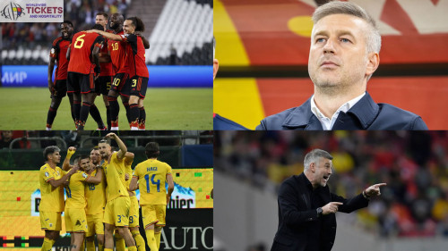 Belgium Vs Romania Tickets: Romania's Program for Euro 2024

https://www.worldwideticketsandhospitality.com/euro-cup-tickets/euro-cup-group-e-tickets/5953/belgium-vs-romania-tickets.tix

Euro Cup international fans can book Euro 2024 Tickets from our online platform Worldwideticketsandhospitality.com. Followers can book Belgium Vs Romania Tickets on our website at sale prices.

https://blog.worldwideticketsandhospitality.com/belgium-vs-romania-romanias-program-for-euro-2024/

#BelgiumVsRomaniaTickets
#UEFAEuro2024Tickets
#Euro2024Tickets
#EuroCup2024Tickets
#EuroCupTickets
#EuroCupGermanyTickets
#EuropeanChampionship2024Tickets
#EuroCupSemiFinalsTickets
#EuroCupFinalTickets