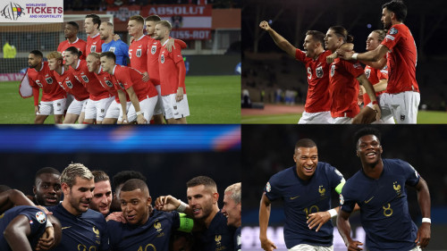 Austria Vs France Tickets: UEFA Euro 2024 Famous teams that play in red

https://www.worldwideticketsandhospitality.com/euro-cup-tickets/euro-cup-group-d-tickets/5945/austria-vs-france-tickets.tix

Euro Cup fans worldwide can book Euro 2024 Tickets from our online platform www.worldwideticketsandhospitality. Fans can book Austria Vs France Tickets on our website at discounted prices.

https://blog.worldwideticketsandhospitality.com/austria-vs-france-tickets-uefa-euro-2024-famous-teams-that-play-in-red/

#AustriaVsFranceTickets,AustriaEuroCupTickets,#FranceEuroCupTickets,#UEFAEuro2024Tickets,#EuroCupTickets,#Euro2024Tickets,#EuroCup2024Tickets,#EuroCupSemiFinalsTickets,#EuroCupFinalTickets,#EuropeanChampionship2024Tickets,#Euro2024GermanyTickets,#Euro2024FinalTickets,