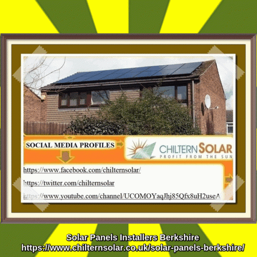 Chiltern solar provides panels and services for both domestic and commercial purposes; additionally it has solutions for builders in this area.   https://tinyurl.com/mpua3422