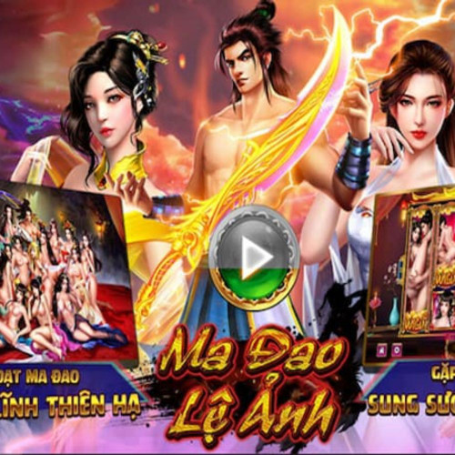 Ma Đao Lệ Ảnh trên Rikvip là sự lựa chọn tuyệt vời cho các game thủ ngày nay. Đồng hành cùng trò chơi này, người chơi sẽ được tham gia vào một thế giới ma quái, với những phần thưởng hấp dẫn và ưu đãi đặc biệt. Bài viết dưới đây sẽ hướng dẫn cụ thể về cách "cày hũ" và kiếm tiền lớn với Ma Đao Lệ Ảnh trên Rikvip cho những người mới bắt đầu.
Thông tin về Ma Đao Lệ Ảnh trên Rikvip
Trước khi khám phá cách chơi Ma Đao Lệ Ảnh trên Rikvip, hãy cùng điểm qua một số thông tin liên quan đến trò chơi này. Ma Đao Lệ Ảnh được lấy cảm hứng từ một tác phẩm văn học Trung Quốc và sử dụng các nhân vật trong đó làm biểu tượng trên các vòng quay của trò chơi slot.

Điều đặc biệt, Ma Đao Lệ Ảnh được tái hiện một cách chân thực, đem lại những phân cảnh lãng mạn và kích thích cho người chơi. Đây là trải nghiệm không thể bỏ qua đối với những ai yêu thích thể loại tiểu thuyết võ hiệp.
Luật chơi Ma Đao Lệ Ảnh trên Rikvip
Để hiểu và áp dụng cách chơi Ma Đao Lệ Ảnh trên Rikvip, trước hết người chơi cần nắm rõ luật lệ của trò chơi này. Luật chơi trong Ma Đao Lệ Ảnh khá đơn giản và dễ nhớ. Người chơi sẽ nhận được phần thưởng nếu các biểu tượng trùng nhau trên một dòng thắng theo quy định.
Theo quy định, một dãy biểu tượng trùng nhau sẽ gồm 3 đến 5 biểu tượng và tính từ trái sang phải, với mức thưởng cao nhất cho mỗi dòng thắng. Mức thưởng phụ thuộc vào mức cược ban đầu mà người chơi đã đặt.
Xem thêm: https://rikvip4.com/choi-ma-dao-le-anh-cong-game-rikvip/