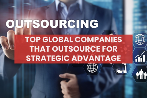 In today’s interconnected world, companies that outsource have become an integral part of business strategies for many top global companies. Business Process Outsourcing (BPO) refers to the practice of delegating certain functions or processes to external partners, often located in different countries. This strategic approach allows companies to focus on core competencies, reduce costs, access specialized expertise, and gain a competitive edge in the global marketplace. In this article, we will explore some of the top global companies that outsource for strategic advantage.

https://innovatureinc.com/top-global-companies-that-outsource/