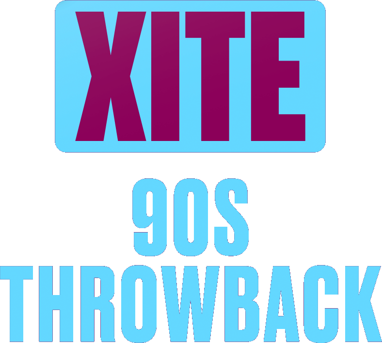 XITE 90s Throwback