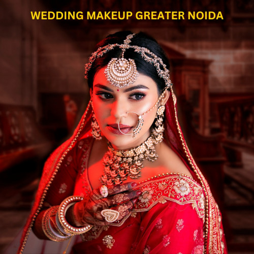 Your wedding day is one of the most important days of your life. Look your best with the help of Priyanka Makeovers, the best wedding makeup artist in Greater Noida.https://www.priyankamakeovers.com/wedding-makeup.php