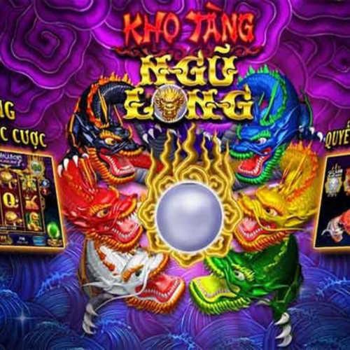 Chơi trò Kho Tàng Ngũ Long trên cổng game Rikvip là một cơ hội để bạn có thể giành chiến thắng lớn. Trò chơi này thu hút sự quan tâm của rất nhiều người, không chỉ bởi phần thưởng khủng lên đến hàng tỷ đồng mà còn bởi cách thức chơi đơn giản và giao diện hấp dẫn.
Giới thiệu về trò chơi Kho Tàng Ngũ Long trên cổng game Rikvip
Kho Tàng Ngũ Long không chỉ là một trò jackpot thông thường, mà còn là một cơ hội để bạn có thể giành chiến thắng lớn. Trò này thu hút nhiều người chơi bởi cơ hội trúng thưởng đến hàng tỷ đồng mà chỉ cần bỏ ra một chút vốn.

Cách chơi trò Kho Tàng Ngũ Long trên cổng game Rikvip không khác biệt nhiều so với các trò slot khác. Trò này sử dụng dòng cược để quyết định lợi nhuận và có giao diện đẹp mắt, thu hút người chơi bằng các biểu tượng đặc trưng với các giá trị khác nhau.
Luật chơi trong trò Kho Tàng Ngũ Long
Trò này có tổng cộng 243 cách chiến thắng khác nhau, tạo điều kiện cho tỷ lệ trúng thưởng cực kỳ cao. Bạn chỉ cần tham gia quay và có cơ hội chiến thắng. Luật chơi như sau:
Trò chơi sẽ tính điểm chiến thắng từ trái qua phải, từ cột đầu tiên bên trái đến cột cuối cùng bên phải và trả thưởng dòng cược có giá trị cao nhất.
Mỗi biểu tượng sẽ được tính là một điểm thưởng và tiền thưởng phụ thuộc vào số điểm thưởng bạn có.
Số tiền cược mỗi vòng quay có giới hạn từ 10 xu đến 100 xu.
Biểu tượng Wild là rồng vàng và trả thưởng cao nhất. Biểu tượng khác như Ngân Long, Hỏa Long, Hắc Long cũng mang lại tiền thưởng tương ứng.
Trên đây là hướng dẫn cơ bản về trò chơi Kho Tàng Ngũ Long trên cổng game Rikvip. Chúc bạn may mắn và thắng lớn!
Xem thêm: https://rikvip4.com/choi-kho-tang-ngu-long-cong-game-rikvip/