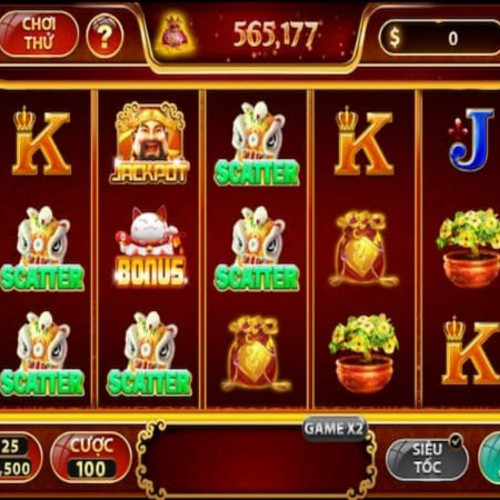 Trong thế giới của game cá cược hiện nay, Thần Tài trên nền tảng Rikvip được đánh giá rất cao. Đây là một trong những trò chơi được ưa chuộng bởi đơn giản trong cách thức chơi nhưng lại mang lại cơ hội thắng lớn. Trong bài viết này, chúng tôi sẽ hướng dẫn chi tiết cách chơi Thần Tài trên Rikvip, vì vậy hãy cùng theo dõi.
Giới Thiệu về Trò Chơi Thần Tài trên Rikvip
Thần Tài đã được Rikvip đưa vào danh sách các trò chơi nổ hũ từ khi ra mắt và vẫn giữ vững sức hút của mình trong thị trường game. Trò chơi này thu hút người chơi bởi cách chơi đơn giản và cơ hội nhận thưởng lớn. Người chơi chỉ cần nạp tiền, nhấn quay và chờ kết quả. Mức thưởng cao nhất từng ghi nhận trong trò chơi này lên đến gần 100 triệu đồng.

Cách Chơi Thần Tài trên Rikvip
Để tham gia trò chơi Thần Tài trên Rikvip, người chơi cần thực hiện các bước sau:
Bước 1: Tải ứng dụng Rikvip hoặc truy cập trực tiếp qua đường link chính thức.
Bước 2: Đăng nhập vào tài khoản đã đăng ký hoặc tạo tài khoản mới nếu chưa có.
Bước 3: Nạp tiền vào tài khoản.
Bước 4: Chọn trò chơi Thần Tài từ danh sách các trò chơi có sẵn trên giao diện.
Mẹo Chơi Thần Tài trên Rikvip để Thắng Lớn
Dù là trò chơi dễ chơi dễ trúng, nhưng để thắng lớn cần phải có một chiến lược. Dưới đây là một số mẹo cho người chơi:
Nắm Rõ Luật Chơi: Luật chơi xoay quanh các tổ hợp trúng thưởng như hũ vàng hay nén bạc. Người chơi cần quay vào các ô để tạo ra các tổ hợp trúng thưởng.
Xem thêm: https://rikvip4.com/choi-than-tai-cong-game-rikvip/