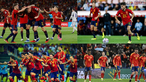 Spain vs Croatia: The extraordinary, shameful mess clouding Spain’s in difference to its national side

https://www.worldwideticketsandhospitality.com/euro-cup-tickets/euro-cup-group-b-tickets/5932/spain-vs-croatia-tickets.tix

Euro Cup worldwide fans can book Euro 2024 Tickets from our online platform Worldwideticketsandhospitality.com. Supporters can book Spain Vs Croatia Tickets on our website at discounted prices.

https://blog.worldwideticketsandhospitality.com/spain-vs-croatia-tickets-the-extraordinary-shameful-mess-clouding-spains-difference-to-its-national-side/

#SpainVsCroatiaTickets       
#UEFAEuro2024Tickets
#Euro2024Tickets
#EuroCup2024Tickets
#EuroCupTickets
#EuroCupGermanyTickets
#EuropeanChampionship2024Tickets
#EuroCupSemiFinalsTickets
#EuroCupFinalTickets