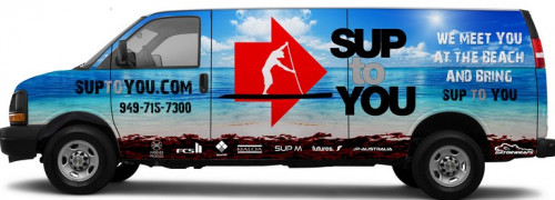Pro Paddle Board provider with free delivery for SUP rental and private demos for Orange County, Los Angeles and San Diego areas.

Please Visit here:- https://suptoyou.com

Contact US:- 

SUP to You - Warehouse 2097-A Laguna Canyon Rd Laguna Beach, CA 92651 United States of America

949-715-7300