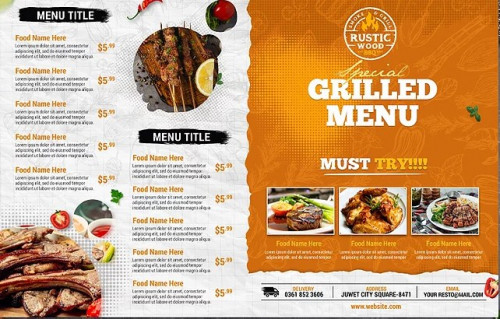 Use menu templates to create a stunning, visually engaging menu that helps you sell more food! Restaurant menu templates provide a visual starting point for creating your menu.

Please Visit here:- https://www.menudesigngroup.com/menu-templates