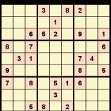 Sep_19_2021_Los_Angeles_Times_Sudoku_Impossible_Self_Solving_Sudoku
