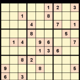 Sep_1_2021_New_York_Times_Sudoku_Hard_Self_Solving_Sudoku