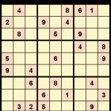 Sep_25_2021_Globe_and_Mail_Five_Star_Sudoku_Self_Solving_Sudoku