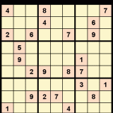 Sep_3_2021_New_York_Times_Sudoku_Hard_Self_Solving_Sudoku