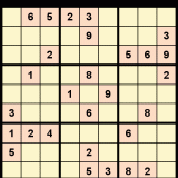 Sep_5_2021_Globe_and_Mail_Five_Star_Sudoku_Self_Solving_Sudoku