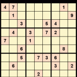 Sep_5_2021_New_York_Times_Sudoku_Hard_Self_Solving_Sudoku