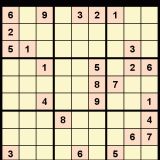 Sep_9_2021_New_York_Times_Sudoku_Hard_Self_Solving_Sudoku