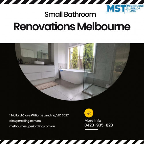 Melbourne Superior Tiling are the bathroom renovations specialists in Melbourne. Transforming bathrooms through quality renovations. See our photo gallery.

https://melbournesuperiortiling.com.au/bathroom-renovations-melbourne/