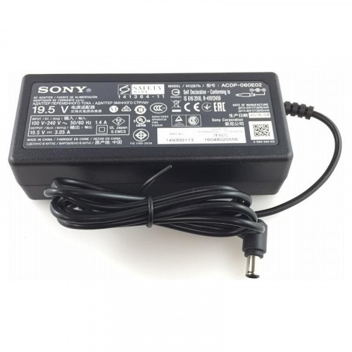 Original Sony KDL-42W654A Charger/Adapter 60W

https://www.3cparts.co.uk/original-sony-kdl42w654a-chargeradapter-60w-p-61262.html