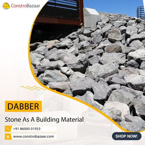 Stone As A Building Material - ConstroBazaar.com is an online purchase manager for all the needs of construction materials/products & services. It reduces the gap between Supplier & Buyer by connecting them in a digital way.
ConstroBazaar provides following Solutions for the construction industry–
For Buyers:
ConstroBazaar works as an online purchase manager which identifies only the qualified sellers, matches them as per your requirement, helps you negotiate the best price and finalize the orders, reducing your time, energy and cost substantially.
Call for more details - +91 97308 98881 | 8600001933 or Visit:  
https://www.constrobazaar.com/