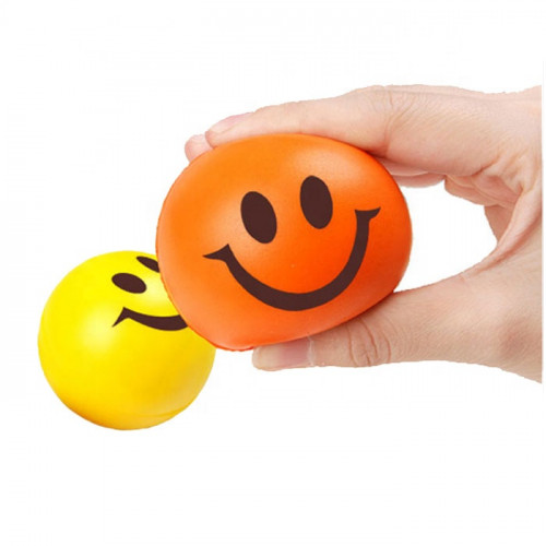 Custom stress balls are amazing health care products that squeeze away your stress and anxiety. These elegant and colorful balls are useful in capturing customer attention and helps in promoting your brand.