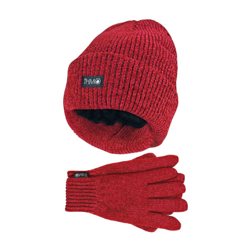 THL HATGLO Red