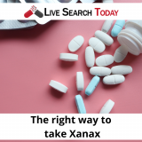 The-right-way-to-take-Xanax