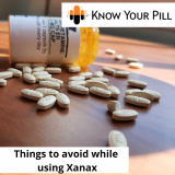 Things-to-avoid-while-using-Xanax