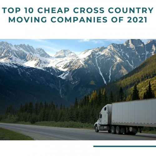 Moversfolder.com will assist you to find cheap and reliable cross-country moving companies for a stress-free relocation. Only licensed, insured, and background-screened movers are registered with the moversfolder.


Find Top Movers At: https://www.moversfolder.com/long-distance-movers
(Or) Feel free to contact @ Toll-Free# 1-866-288-3285.