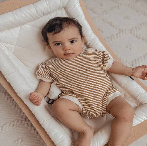 Unisex-Striped-Baby-Romper---Caramel.jpg