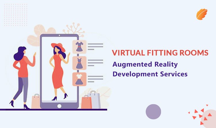 Virtual Fitting Rooms Augmented Reality Development Services - Gifyu
