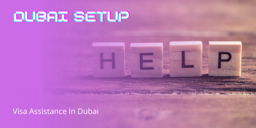 Are you looking for Visa Assistance? If yes, then you should prefer to join hands with the professional consultants at Dubai Setup. Call the helpdesk or send them an email with all your queries.
https://dubaisetup.info/demo-visa-service/