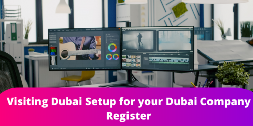In order to run your business successfully, you must get your trade license by visiting Dubai Setup for your Dubai Company Register.
https://takarat.com/ad-view/visiting-dubai-setup-for-your-dubai-company-register