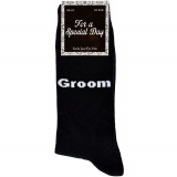 WEDDINGSOCKS-Groom