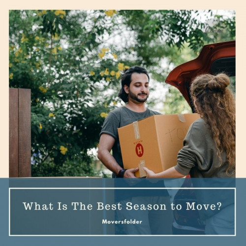 What Is The Best Season to Move