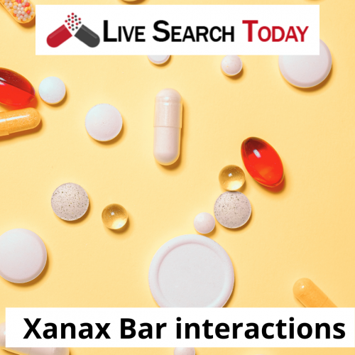 Alprazolam may slow or stop your breathing, especially if you have recently taken an opioid medication, drank alcohol, or taken other drugs that slow your breathing.

Get 25% off on all medicines online
SHOP HERE-https://livesearchtoday.com/shop/
Check This-https://www.linkedin.com/showcase/buy-xanax-bars-online-order-now/?

The following medicines that may increase the effects of Xanax:

nefazodone
ketoconazole (Nizoral)
fluvoxamine (Luvox)
itraconazole (Sporanox)
cimetidine (Tagamet)
erythromycin (Erythrocin)
HIV protease inhibitors, such as ritonavir (Norvir)

Taking benzodiazepines such as Xanax with certain drugs can produce different depressant effects on the CNS. These drugs include:

anticonvulsants
other psychotropic medications
alcohol
antihistamines
other medicines that produce CNS depression

Get 25% off on all medicines online
SHOP HERE-https://livesearchtoday.com/shop/
Check This-https://www.linkedin.com/showcase/buy-xanax-bars-online-order-now/?


Other medications that could interact with Xanax include:

fluoxetine (Prozac)
imipramine (Tofranil) and desipramine (Norpramin)
birth control pills
propoxyphene (Darvon)
digoxin (Lanoxin), in people above 65 years 

Benzodiazepines other than Xanax may interact with the following drugs:

some antibiotics
diltiazem (Cardizem)
isoniazid (Hydra)
paroxetine (Paxil)
grapefruit juice
sertraline (Zoloft)
some heart or blood pressure medications
ergotamine (Cafergot, Ergomar, Migergot)
cyclosporine (Gengraf, Neoral, Sandimmune)
St. John’s wort
dexamethasone (Cortastat, Dexasone, Solurex, DexPak)
imatinib (Gleevec)
some barbiturates
antifungal drugs, such as miconazole (Oravig) or voriconazole (Vfend)
antidepressants, such as nefazodone or fluoxetine (Prozac) 
some seizure medications

Get 25% off on all medicines online
SHOP HERE-https://livesearchtoday.com/shop/
Check This-https://www.linkedin.com/showcase/buy-xanax-bars-online-order-now/?