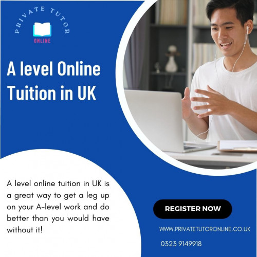 Private Tutor Online is a tutoring portal that provides a Virtual Learning Environment for IGCSE and  A Level students.
Website: https://privatetutoronline.co.uk/
Address: UK
Phone no: 0323 9149918
Business Email: learneracademyofficial@gmail.com
#Alevel #Online #Tuition #UK