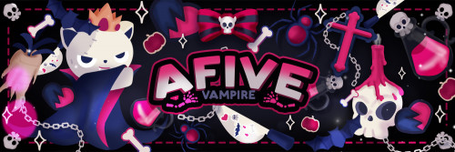 afive