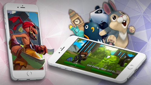 AppStudio is Canada's most sought-after Android game development company. We offer end-to-end Android game development services for mobile devices that give an unparalleled experience.

Visit our Website:- https://www.appstudio.ca/game-app-development.html