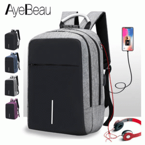 Snug Backpacks offer the multifunctional anti theft travel backpack with exquisite features like USB Charging and Safety Protection. Shop Antitheftbackpack.com.au.
