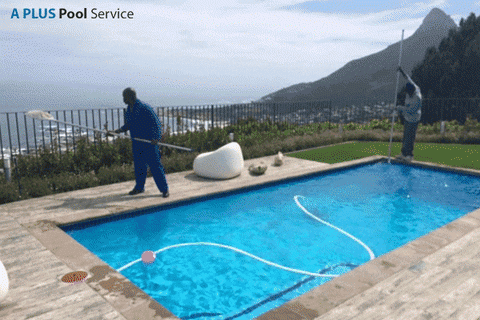 A PLUS Pool Service Company’s professionals offer high-quality pool service in Las Vegas at the most competitive prices. Request an appointment today or call 702 - 707 – 3307.