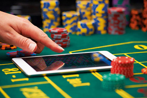 Want to bet on online casino games in Singapore? Topbet888.com is an online casino and sports betting site offering many games with top-quality graphics, easy registration and payments. For more details, visit our site.

https://topbet888.com/