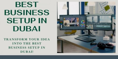 Business setup in Dubai procedure is very much area and country-specific. They are well aware of the company formation laws and regulations. Their greatest strength is that they can create customized solutions and understand the strategic needs of their clients. 
https://bestbusinesssetupcompanyindubai.wordpress.com/2021/09/20/transform-your-idea-into-the-best-business-setup-in-dubai/