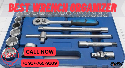 ToolBox Widget offers you the revolutionary angled wrench organizers, which will keep all your screwdrivers, pliers, wrenches, and punches in place. Visit Toolbox Widget now and Place your order for the best wrench organizer.