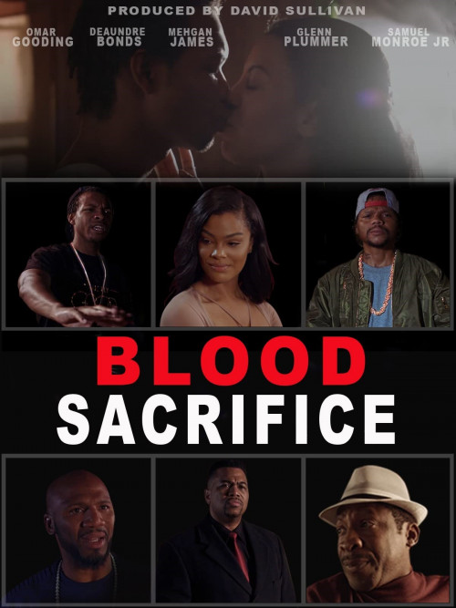 blood sacrifice.220551