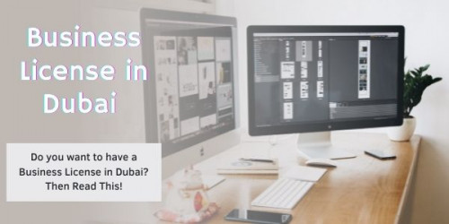 It is the perfect location for a new business setup and to get a business license in Dubai across different sectors.
https://dubaisetup.info/do-you-want-to-have-a-business-license-in-dubai-then-read-this/
