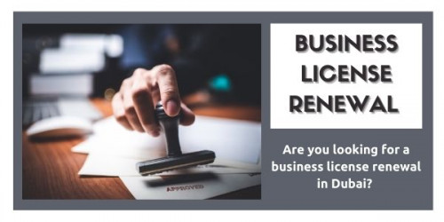 Starting a business in Dubai is easy with the right professionals. We at Dubai setup offer reliable and economical business setup services. We assist in obtaining various types of business license renewal in Dubai.
https://dubaisetup.info/are-you-looking-for-a-business-license-renewal-in-dubai/