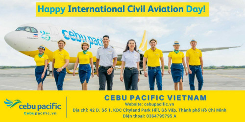 cebu pacific vietnam