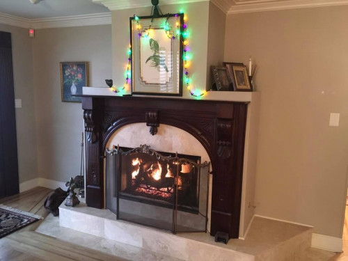 If you’re looking for professional fireplace contractors, you’ve come to the right place. A Noble Sweep Chimney Services in New Orleans will give you the attention and fireplace & chimney service you’ll come to expect and enjoy. Call Us Today And Get A Discount!

www.anoblesweep.com