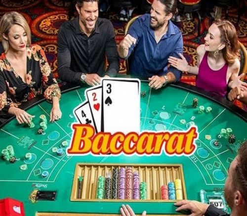 Chính sự đối lập đó đã làm nên sức hấp dẫn của Baccarat, khiến bao người say đắm và mong muốn tìm ra được cách chơi Baccarat luôn thắng. Ngày nay Baccarat ngày càng được đông đảo người chơi biết đến thông qua các nhà cái trực tuyến, trong đó có nhà cái 11Bet của chúng ta.
Nguồn bài viết : https://11betplay.com/choi-baccarat-luon-thang.html
#11betplay #11Bet #nha_cai_11Bet #nha_cai #casino #choibaccaratluonthanghtml